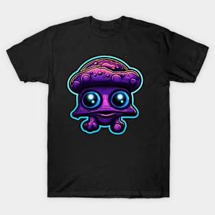 Mushroom Guy T-Shirt